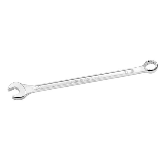 Extra-long combination wrench, 33 mm
