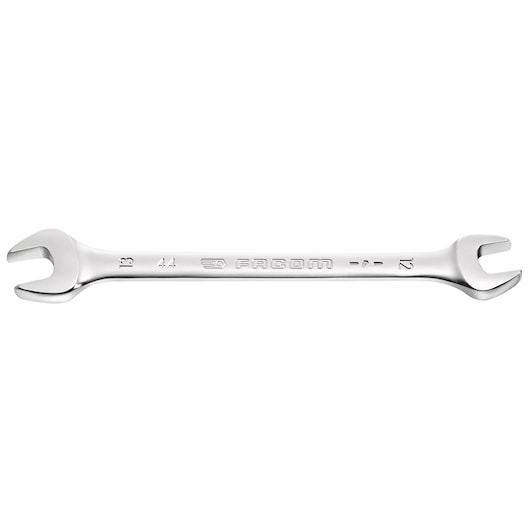 Double Open-End Wrench 10x11 mm 44