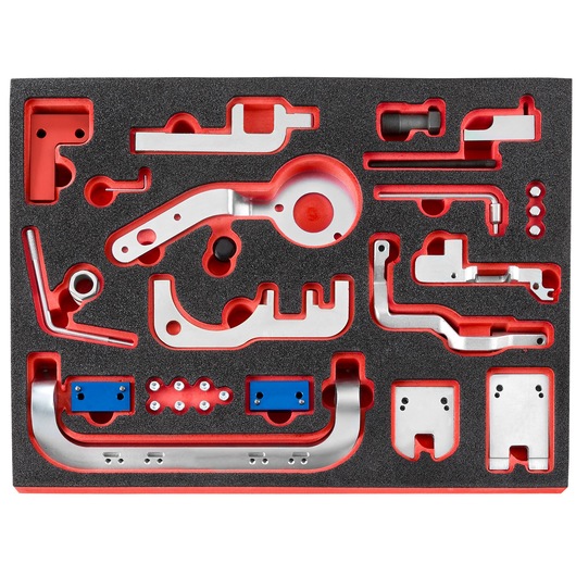Timing tools kit for BMW and Mini