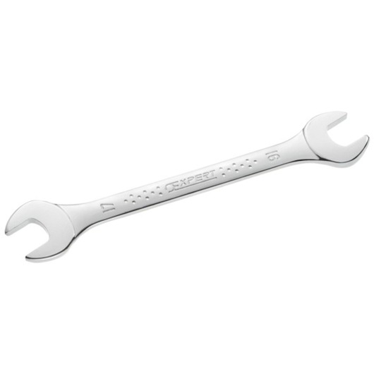 EXPERT by FACOM® Open-end wrench, Metric 6X7 mm