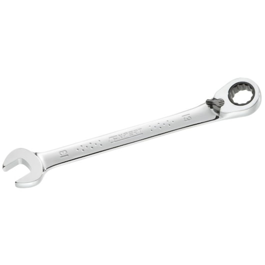 EXPERT by FACOM® Ratchet combination wrench, Metric 10 mm
