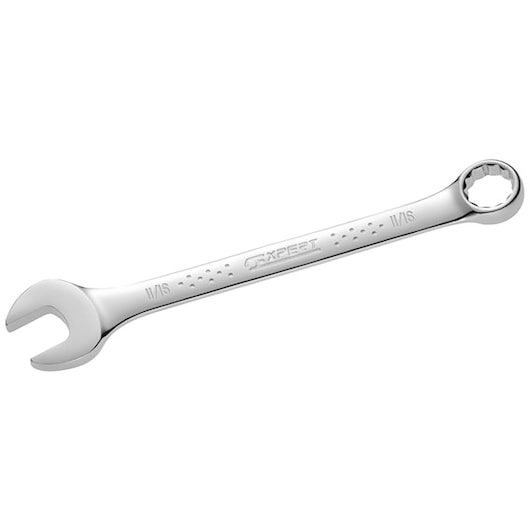 EXPERT by FACOM® Combination Wrench, Inch 3/8