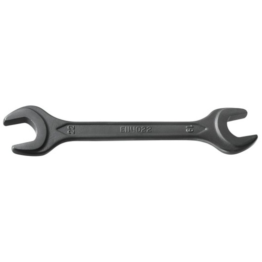 EXPERT by FACOM® DIN Open-end Wrench 5.5X7 mm