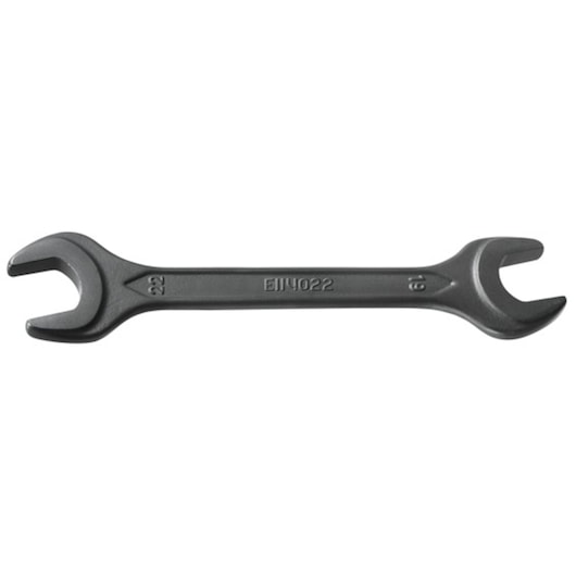 EXPERT by FACOM® DIN open-end wrench 16X18 mm