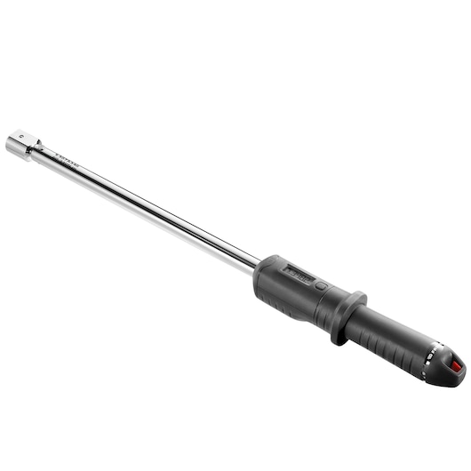 1/2 Digi-cal Mechanical Torque Wrench without accessories, attachment 14 X 18, range 60-340Nm