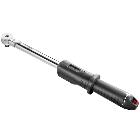 1/2 Digi-cal Mechanical Torque Wrench without accessories, attachment 9 X 12, range 40-100Nm