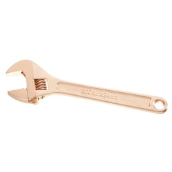 113A.SR - Non sparking adjustable wrenches