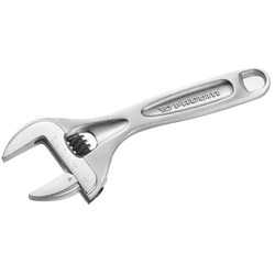 113AS.C - Short adjustable wrenches