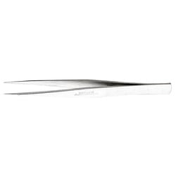 140 - Tweezers anti-magnetic or anti-reflection straight models