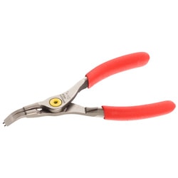 167A - 45° angled nose outside Circlips® pliers