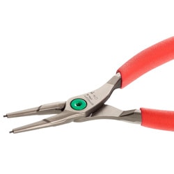 179A - Straight nose inside Circlips® pliers