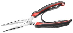 185A-195A.CPE - Long half-round nose pliers