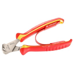 1,000 Volt insulated high-performance end cutters