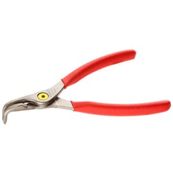 197A - 90° angled nose outside Circlips® pliers
