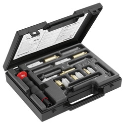 Multi-Impact Tool Sets