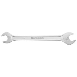 31 - Metric "extra-slim" end wrenches