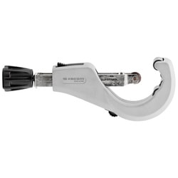 High precision stainless steel pipe cutter