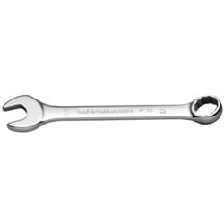 39 - Inch short-reach combination wrenches