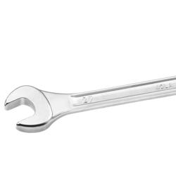 40.LA- Metric long-reach combination wrenches