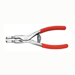 411A - Outside snap-ring pliers