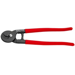 412 - Cable cutters