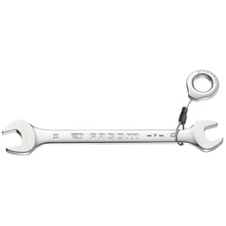 44S.SLS - Metric open end wrenches