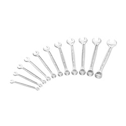 440 - Sets of metric combination wrenches