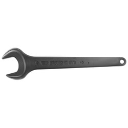 45 - Open end wrenches