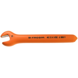 46.AVSE - VSE series 1,000 Volt insulated open end wrenches