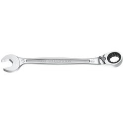 467B - Inch ratchet combination wrenches
