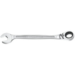 467B - Metric ratchet combination wrenches
