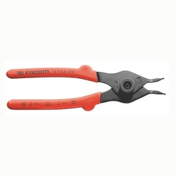 475A - Reversible inside and outside Circlips® pliers