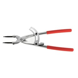 499 - 479 - Rack-type "compression" pliers for inside Circlips®