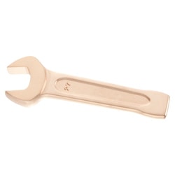 49.SR - Non sparking metric impact open end wrenches