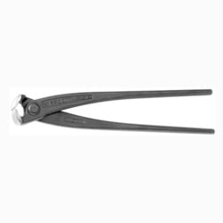 495A - Heavy-duty end nippers