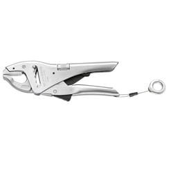 Short-nose lock-grip pliers - SLS