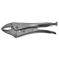 513 - Standard curved Jaw lock-grip pliers