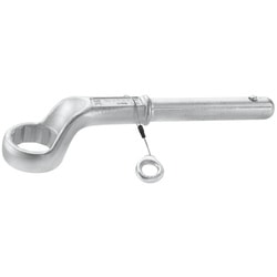 54A.SLS - Metric "heavy-duty" offset-ring wrenches