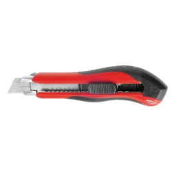 18 mm automatically reloading utility knife