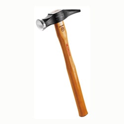 860H - Dinging hammers, round face