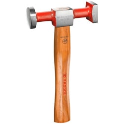 861D - Bumping hammers