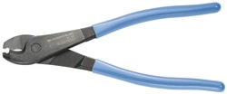 Coupe-câbles manuel Cuivre-Aluminium 18 mm