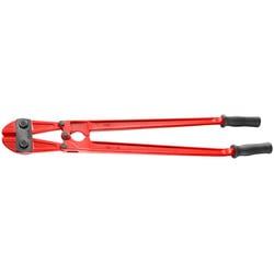 990.BF - Axial cut bolt croppers