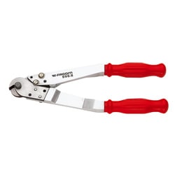 Standard steel cable cutters