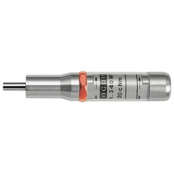 A.MT - Schroevendraaier Micro-Tech® voor "Productie"