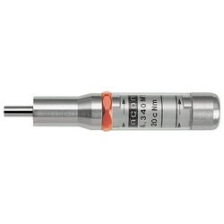 A.MT - Micro-Tech® "Production" torque screwdriver