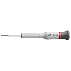 AEF - AEP - Micro-Tech® replaceable blade screwdriver
