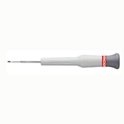 AEF - Micro-Tech® screwdriver for slotted head screws