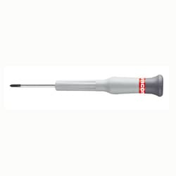 AEFP - AEFD Micro-Tech® screwdriver for Phillips® and Pozidriv® screws