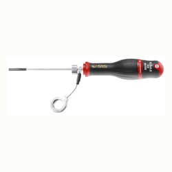 AN-ANF.SLS - PROTWIST® screwdrivers for slotted head screws - milled blades